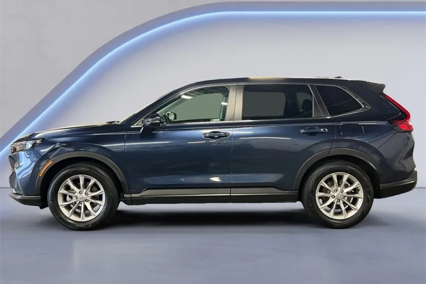 2024 Honda CR-V EX photo 1