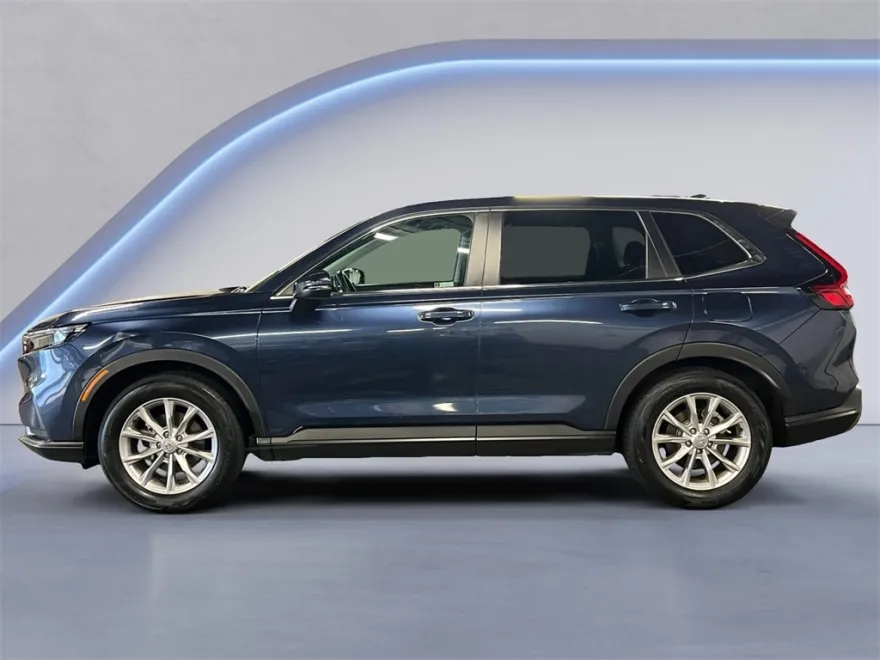 2024 Honda CR-V EX photo 1