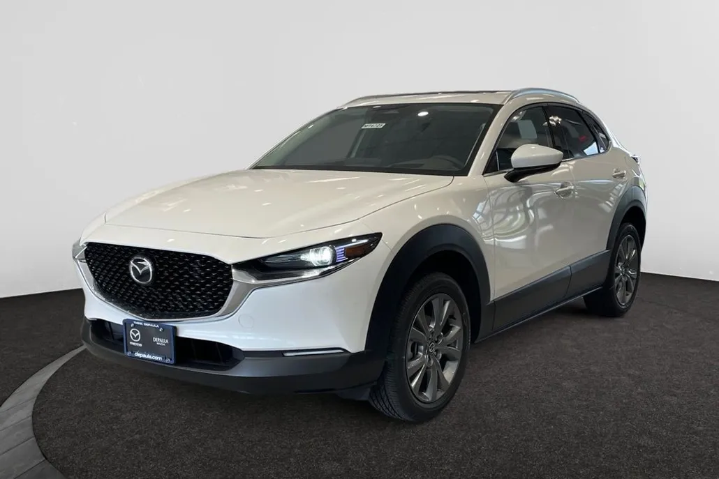 2025 Mazda CX-30 2.5 S Premium photo 1