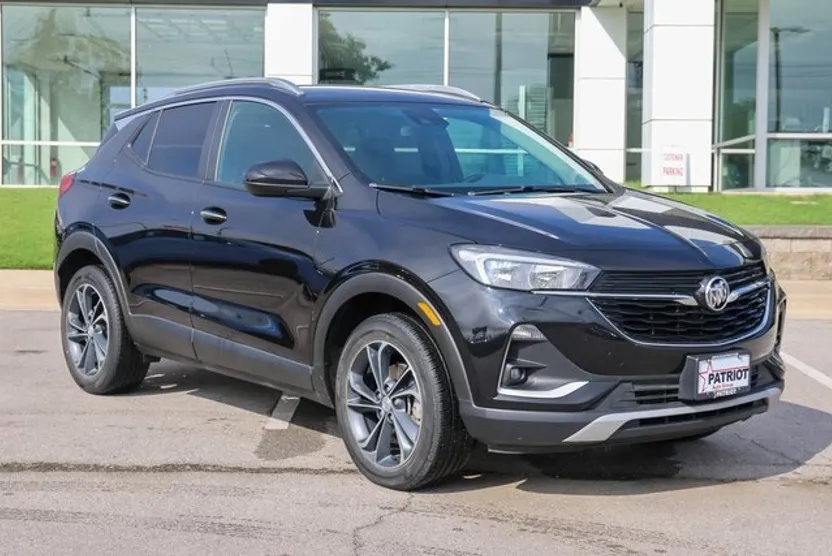 2023 Buick Encore GX Select photo 1
