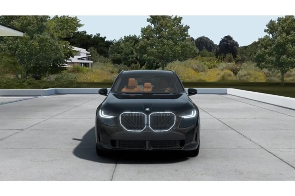 2025 Bmw X3 30x Drive photo 1