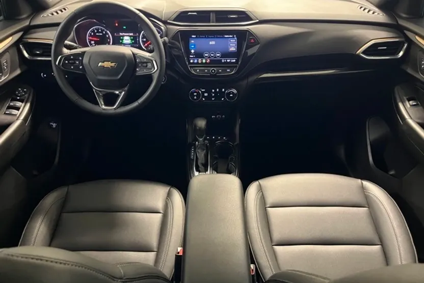 2023 Chevrolet Trailblazer ACTIV photo 1