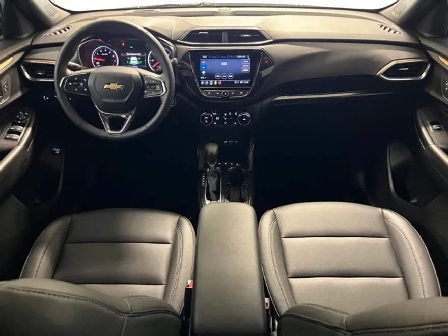 2023 Chevrolet Trailblazer ACTIV photo 1
