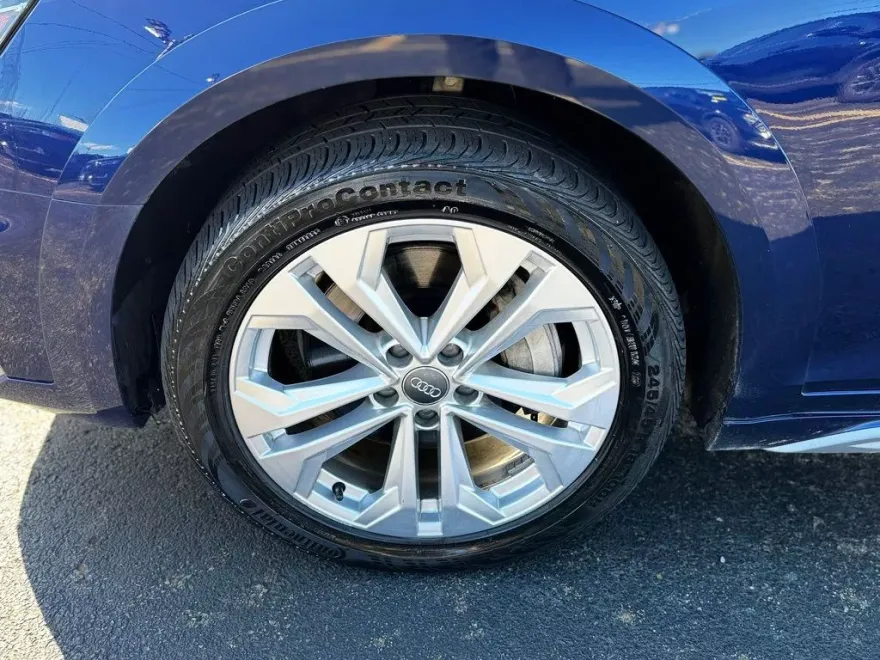 2020 Audi A4 Allroad 2.0T Premium Plus photo 1