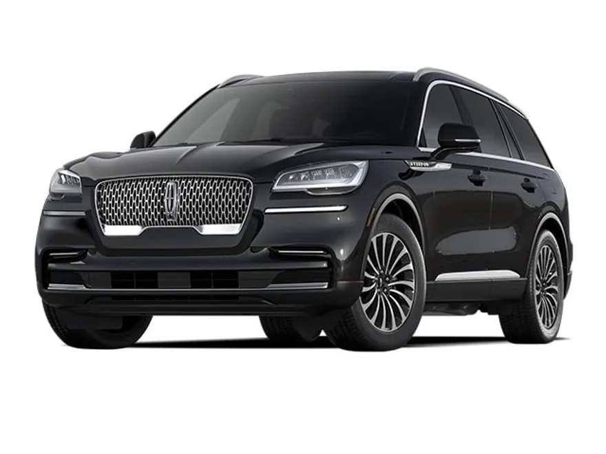 2024 Lincoln Aviator Reserve photo 1