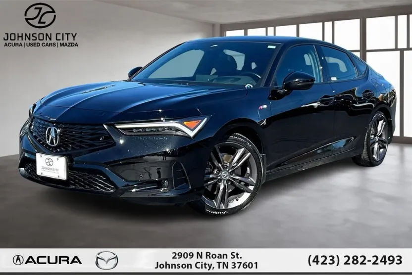 2023 Acura Integra A-Spec photo 1