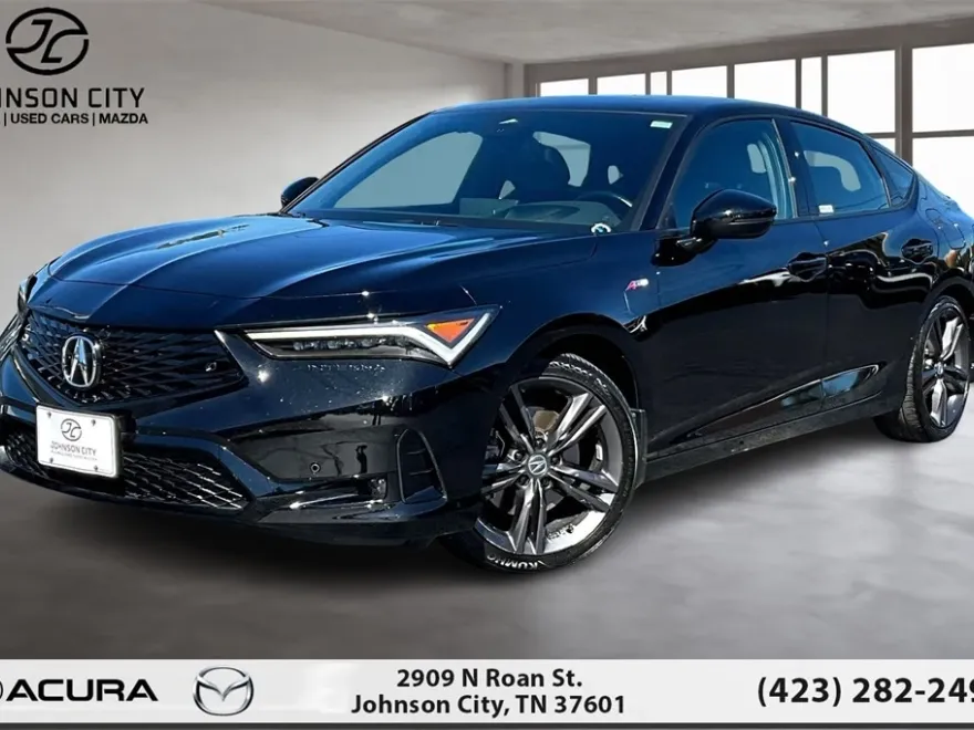 2023 Acura Integra A-Spec photo 1
