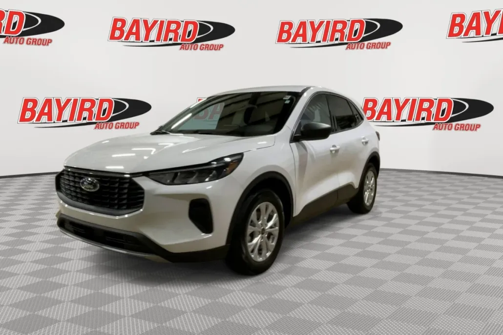 2024 Ford Escape Active photo 1