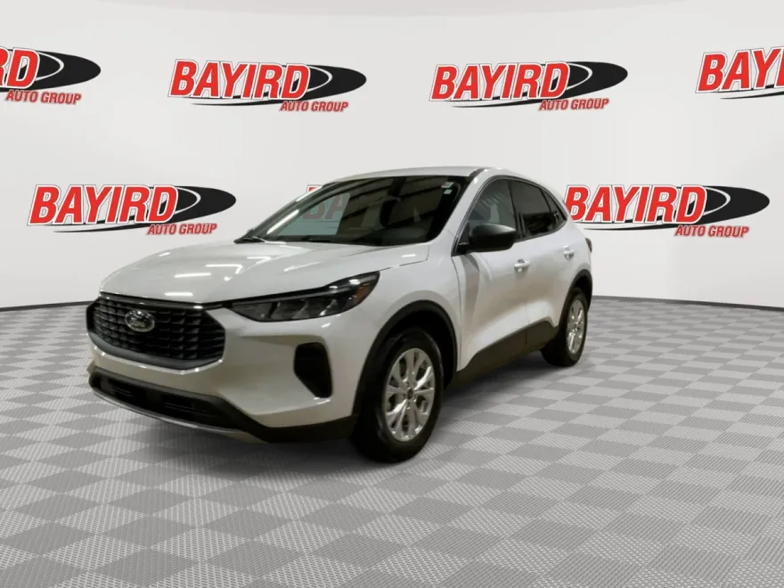 2024 Ford Escape Active photo 1