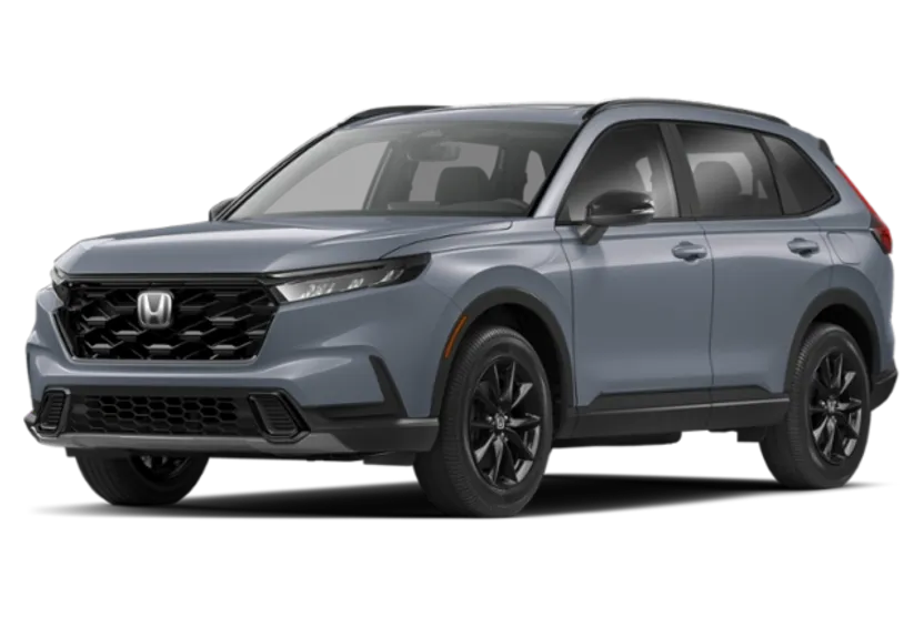 2026 Honda CR-V Hybrid Sport photo 1