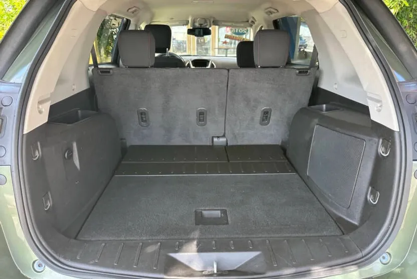 2015 Gmc Terrain SLE photo 1