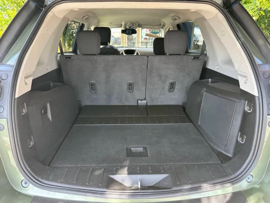 2015 Gmc Terrain SLE photo 1