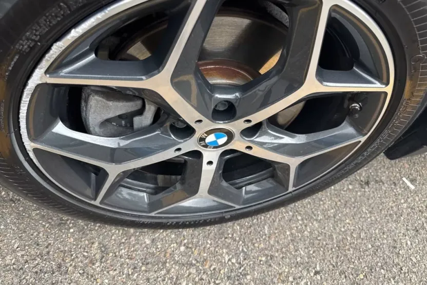 2018 Bmw X1 XDrive28i photo 1