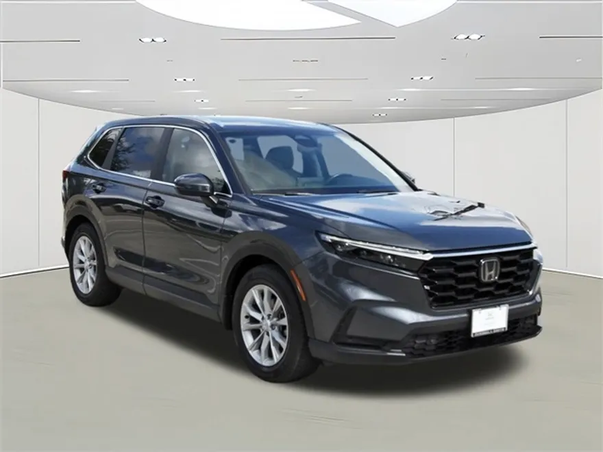 2023 Honda CR-V EX-L photo 1