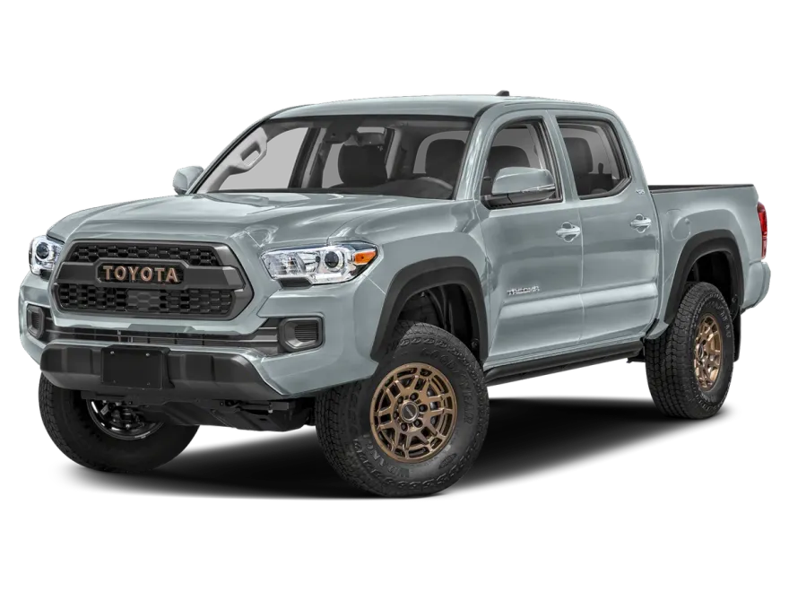 2023 Toyota Tacoma Trail Edition photo 1