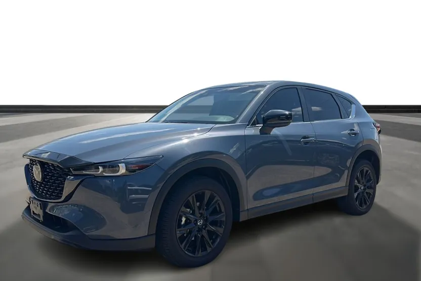 2023 Mazda CX-5 2.5 S Carbon photo 1