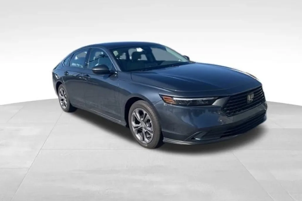 2023 Honda Accord EX photo 1