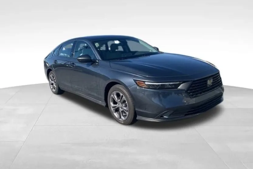 2023 Honda Accord EX photo 1