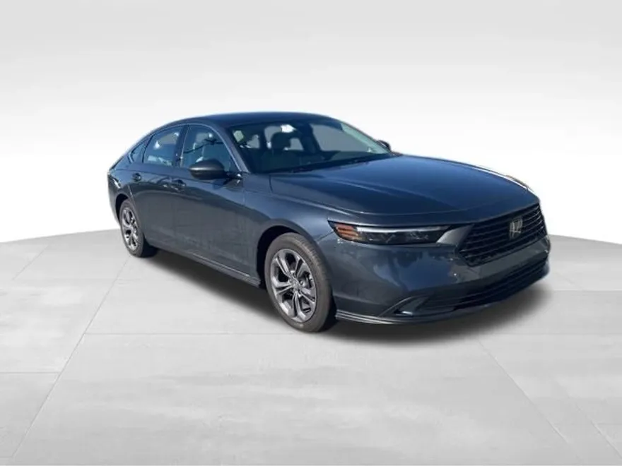 2023 Honda Accord EX photo 1