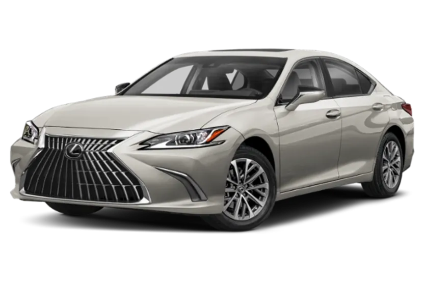 2025 Lexus ES 350 photo 1