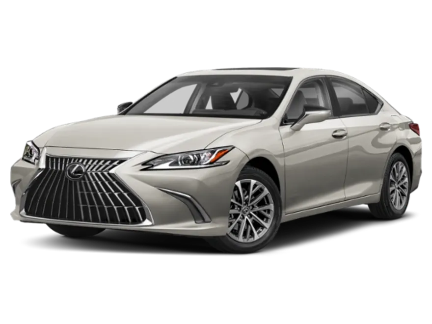 2025 Lexus ES 350 photo 1