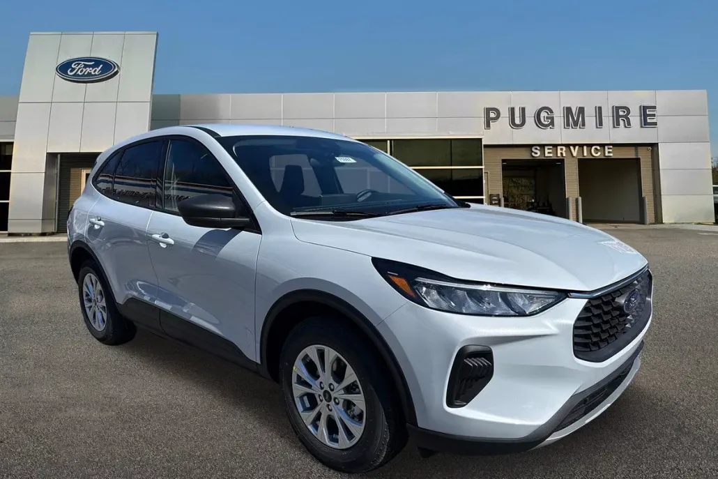 2025 Ford Escape Active photo 1