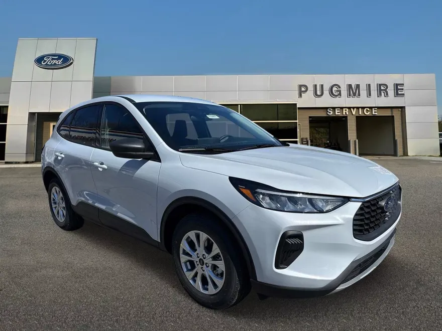 2025 Ford Escape Active photo 1