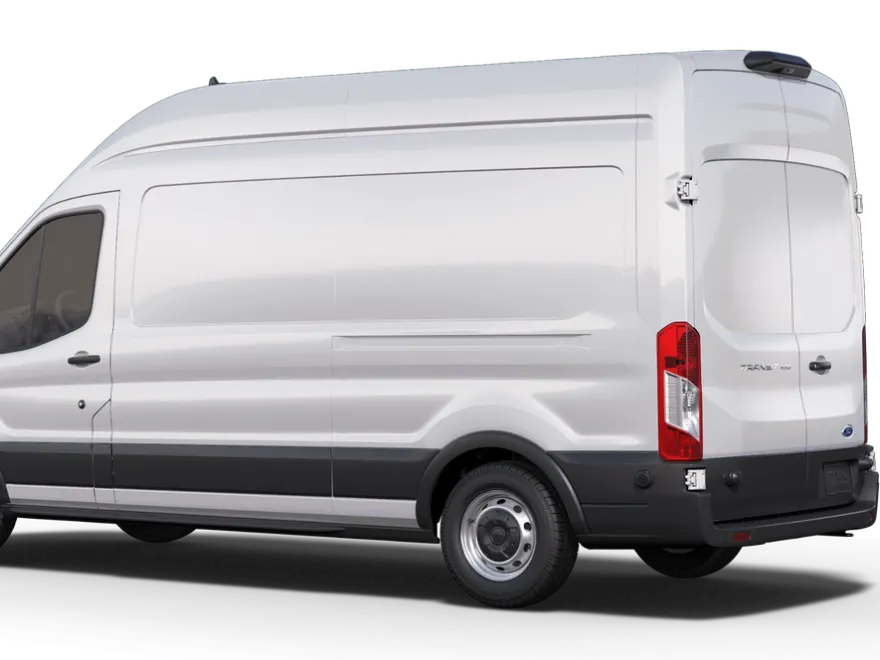 2025 Ford Transit photo 1