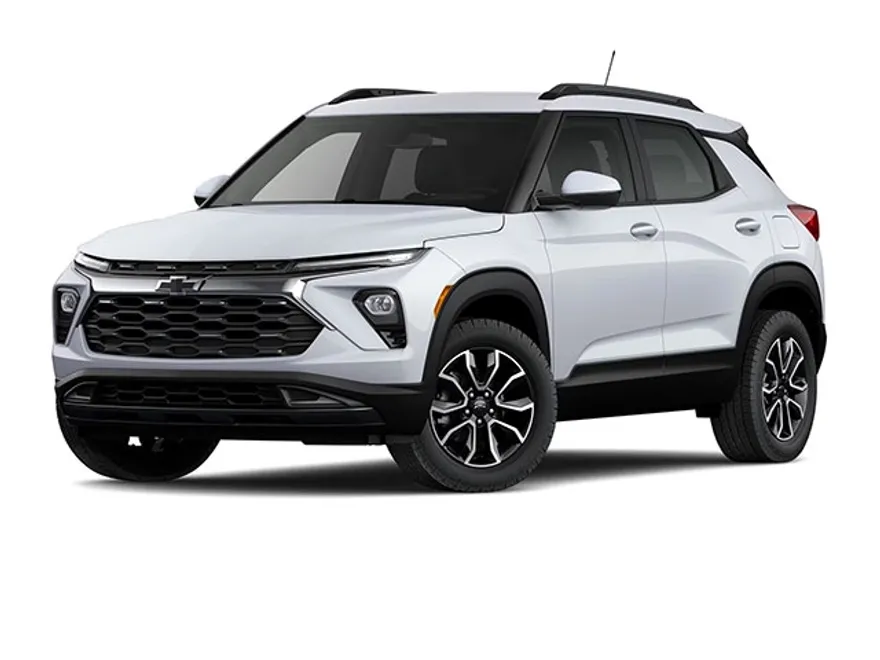 2024 Chevrolet Trailblazer ACTIV photo 1