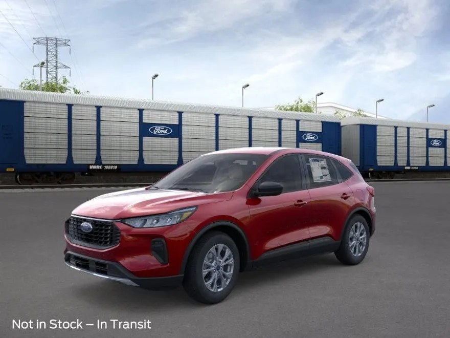 2026 Ford Escape Active photo 1