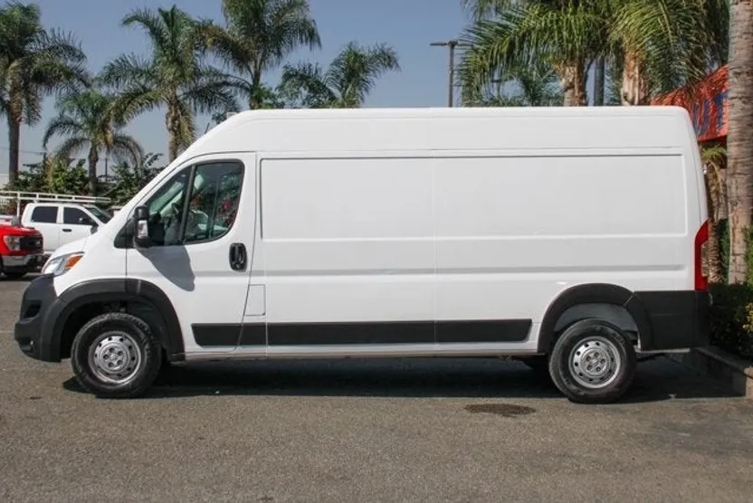 2023 Ram ProMaster 2500 photo 1
