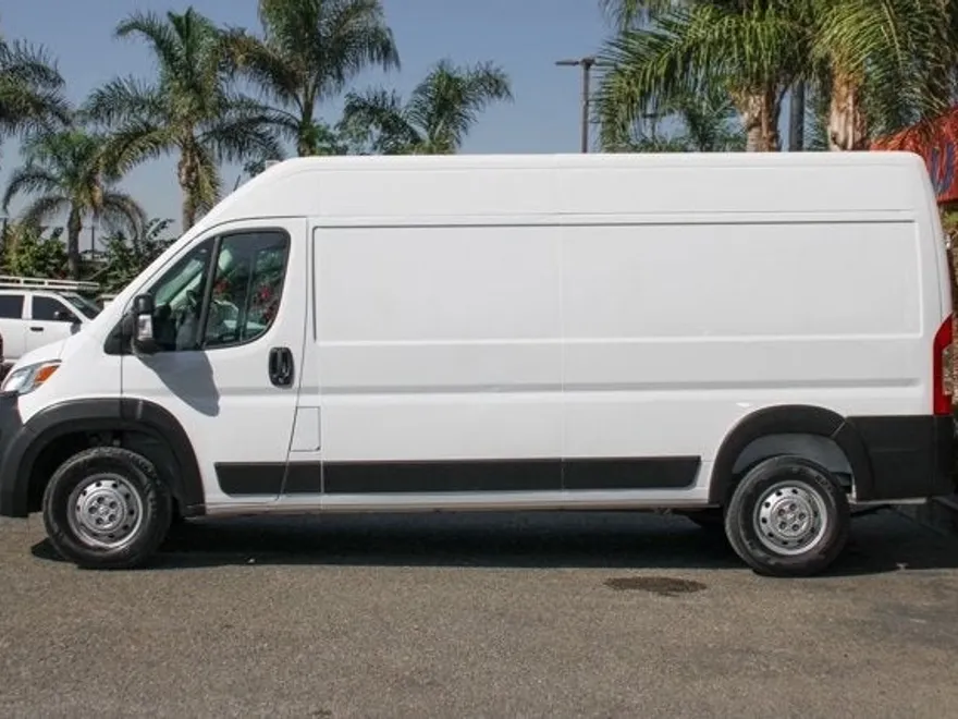 2023 Ram ProMaster 2500 photo 1