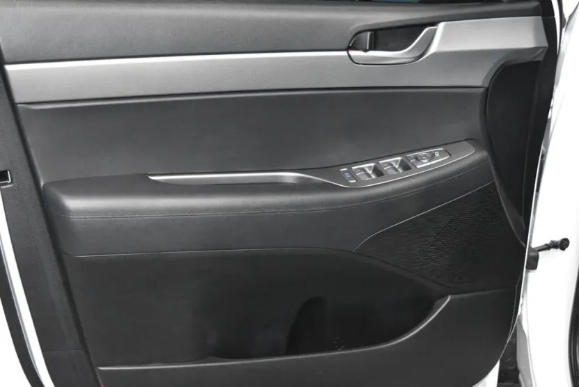 2022 Hyundai Palisade SEL photo 1