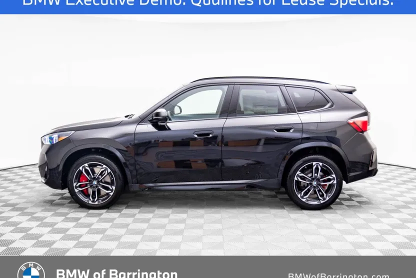 2026 Bmw X1 XDrive28i photo 1