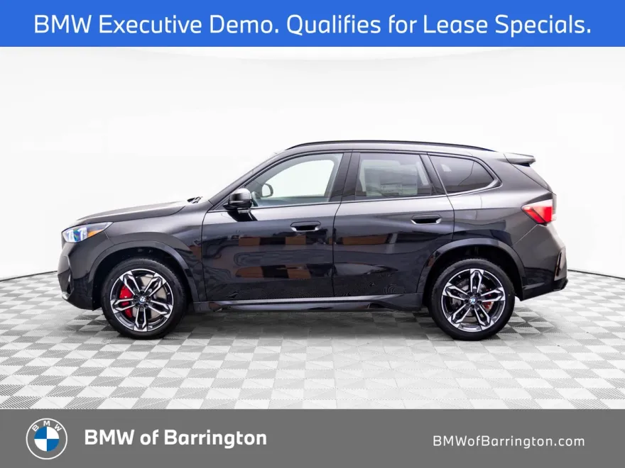 2026 Bmw X1 XDrive28i photo 1