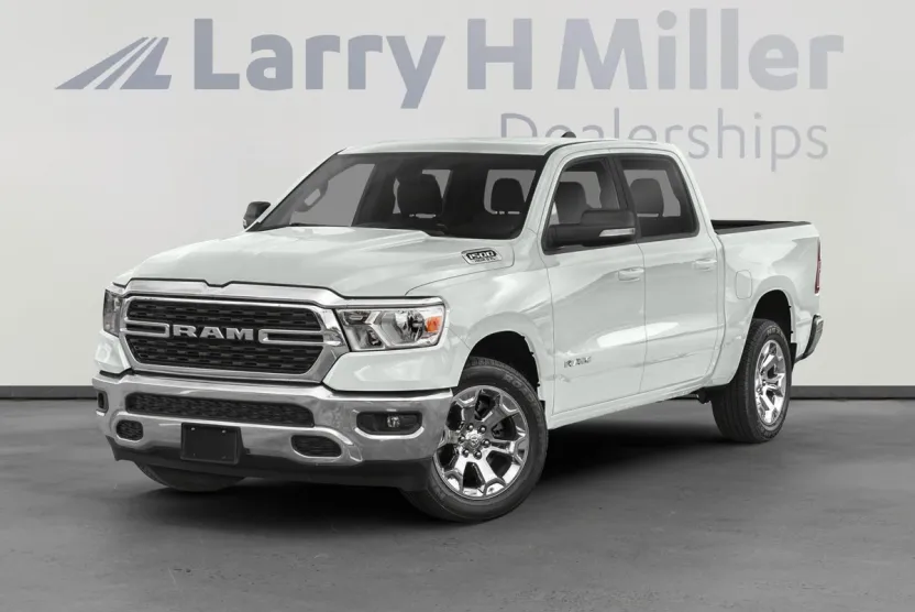 2022 Ram 1500 Big Horn Lone Star photo 1