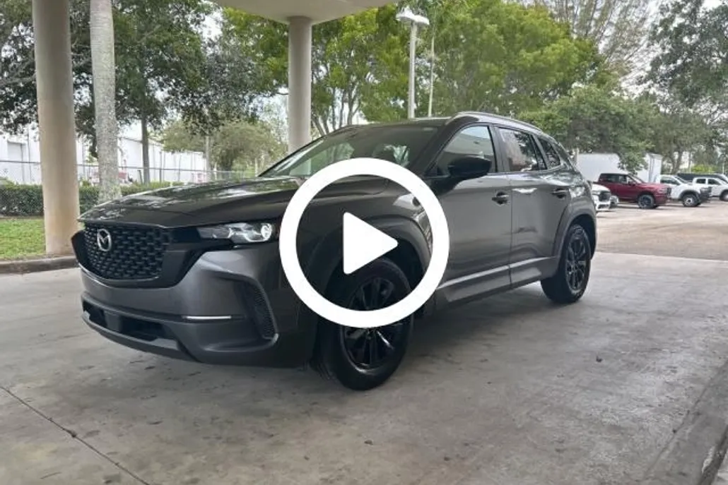 2024 Mazda CX-50 2.5 S Preferred photo 1