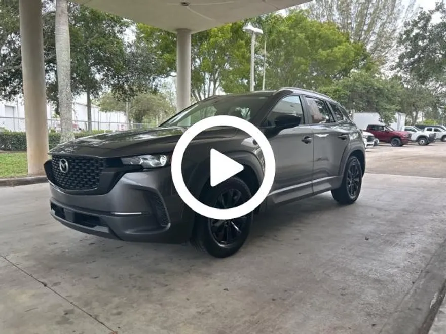 2024 Mazda CX-50 2.5 S Preferred photo 1