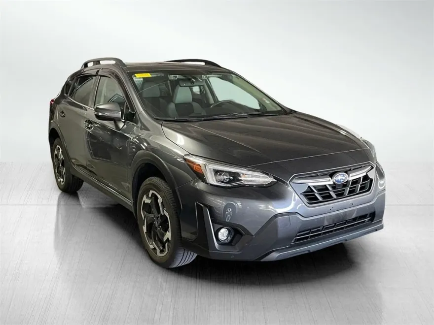 2023 Subaru Crosstrek Limited photo 1