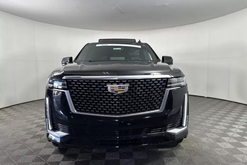 2021 Cadillac Escalade ESV Premium Luxury photo 1