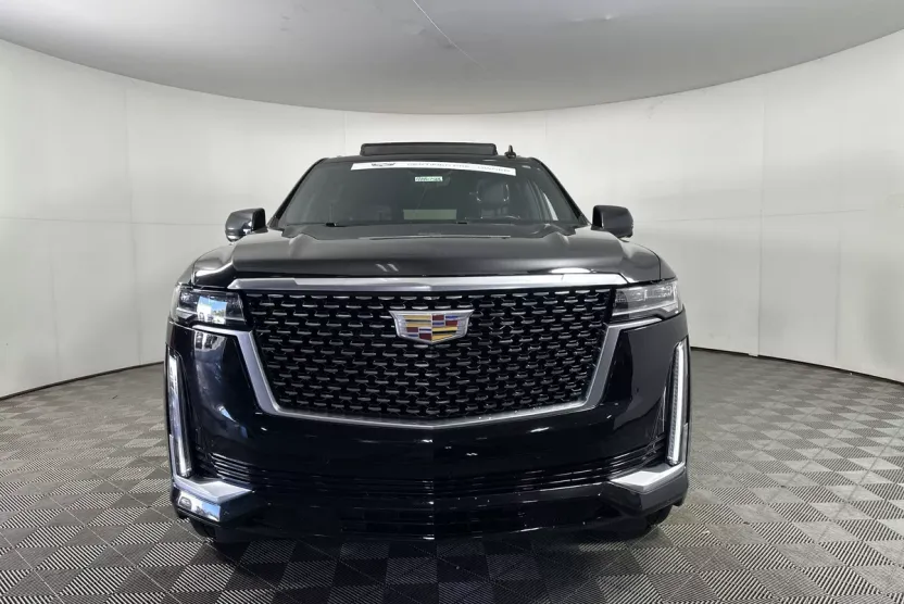 2021 Cadillac Escalade ESV Premium Luxury photo 1