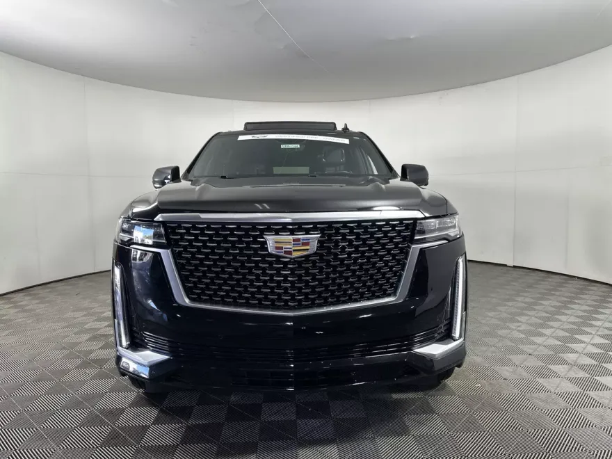 2021 Cadillac Escalade ESV Premium Luxury photo 1