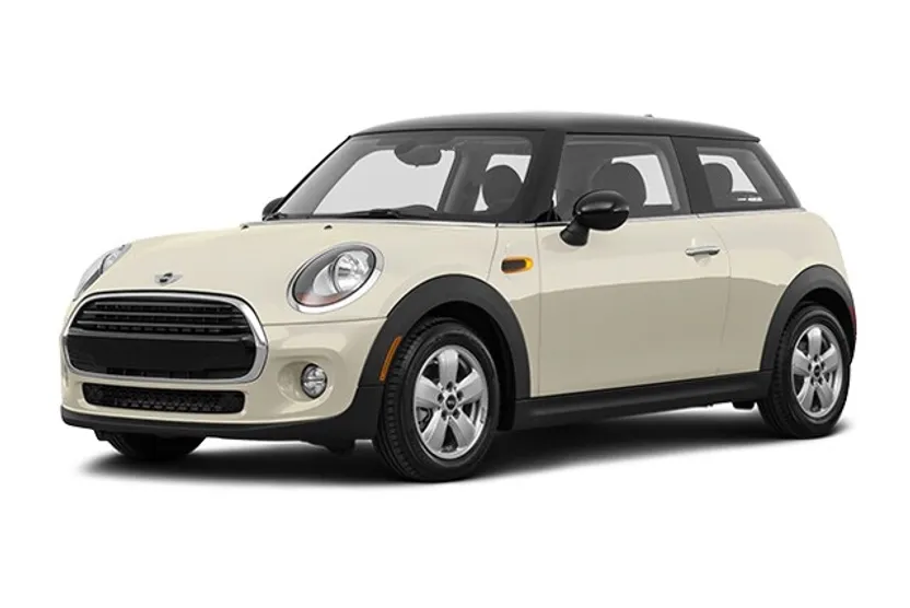 2018 Mini Cooper 2 Door Hardtop photo 1