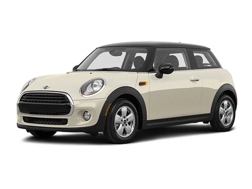 2018 Mini Cooper 2 Door Hardtop photo 1