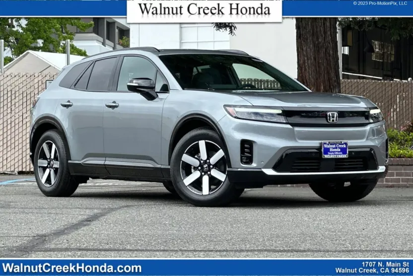 2025 Honda Prologue Touring photo 1