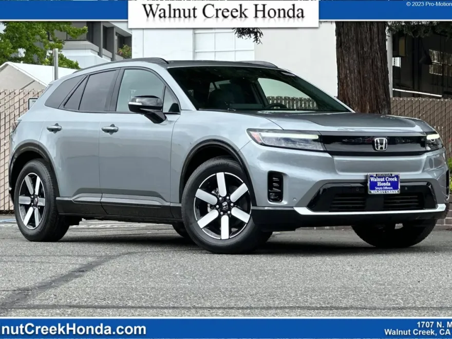 2025 Honda Prologue Touring photo 1