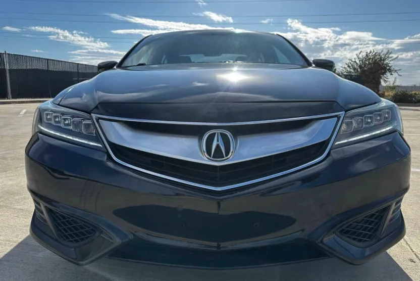 2016 Acura ILX Base Plus photo 1