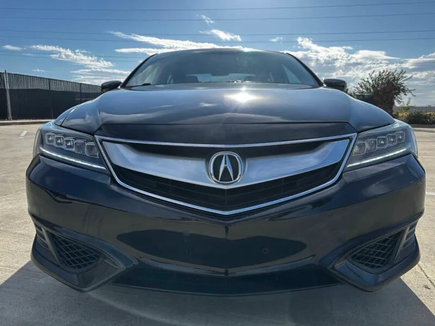 2016 Acura ILX Base Plus photo 1