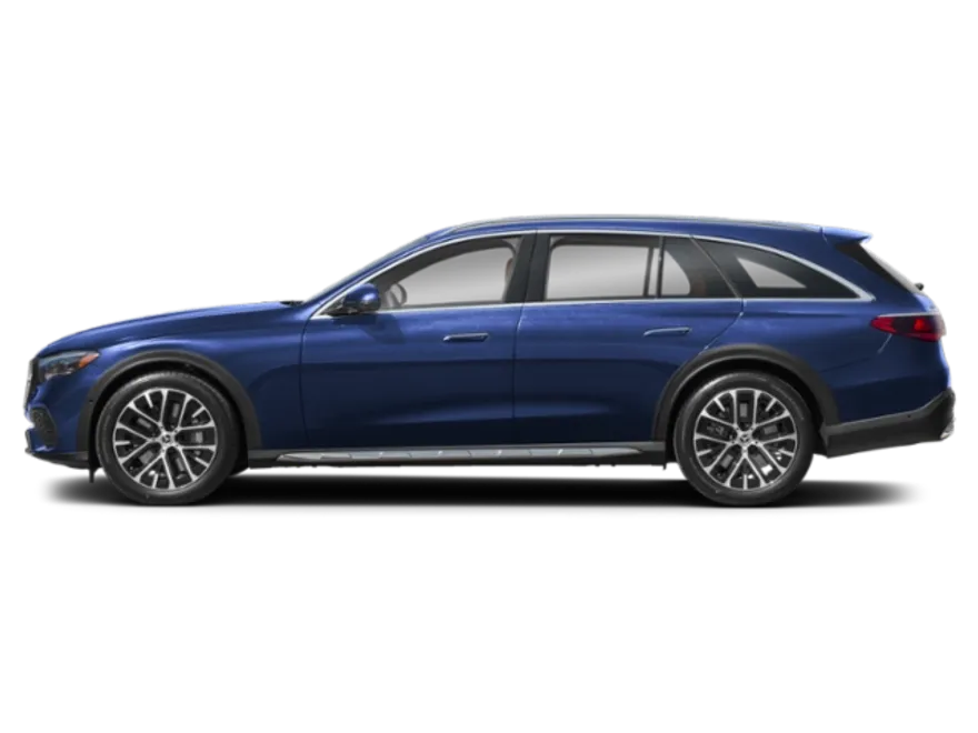 2026 Mercedes Benz E 450 4MATIC Wagon photo 1