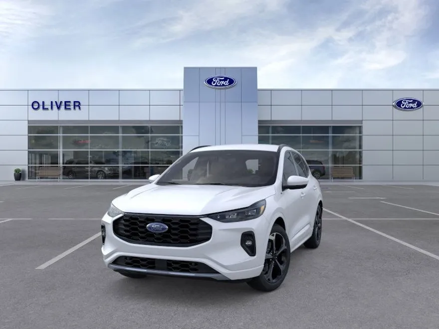 2025 Ford Escape ST-Line Elite photo 1